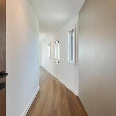 Appartamento Penthouse 9 *