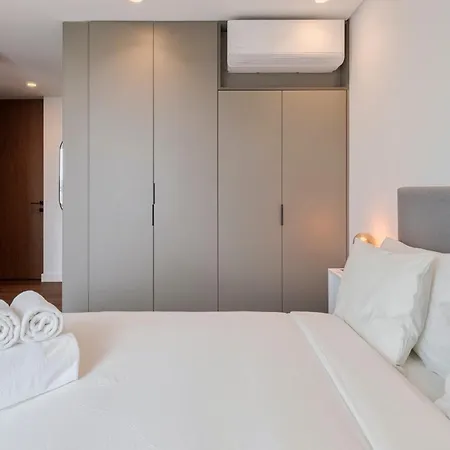 Penthouse 9 Setúbal