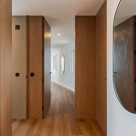 Penthouse 9 * Setúbal