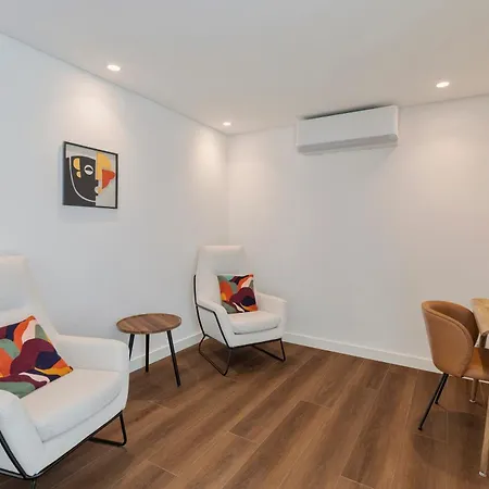 Apartmán Penthouse 9, By Match *