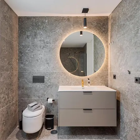 Appartamento Penthouse 9