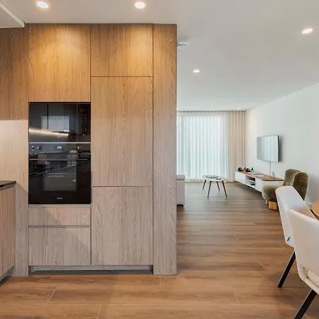 Penthouse 9 * Setúbal