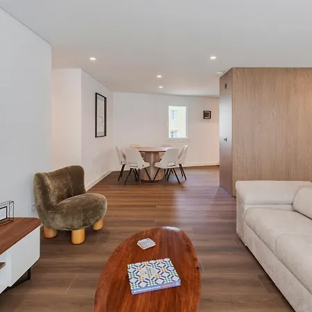 Apartmán Penthouse 9, By Match *