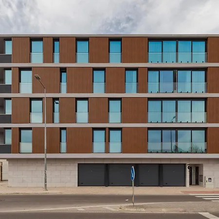 아파트 Penthouse 9 세투발