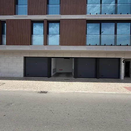 Penthouse 9, By Match * Setúbal