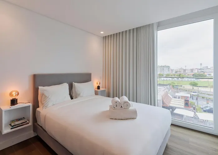 Penthouse 9 * Setúbal