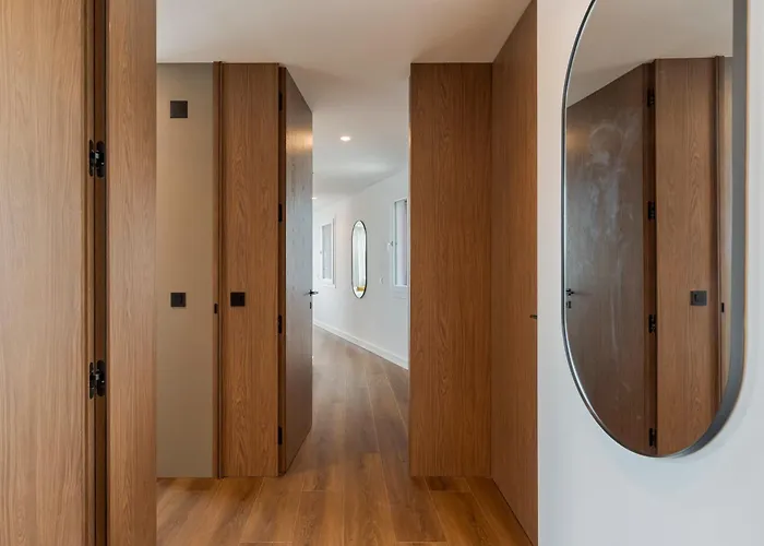 Penthouse 9 * 세투발