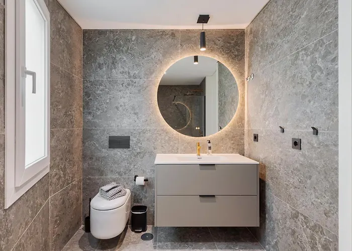 Lejlighed Penthouse 9