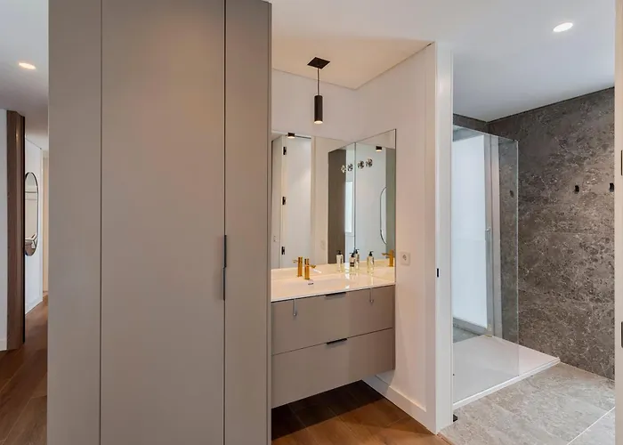 아파트 Penthouse 9 세투발