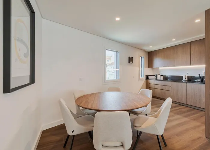 Penthouse 9 Setúbal