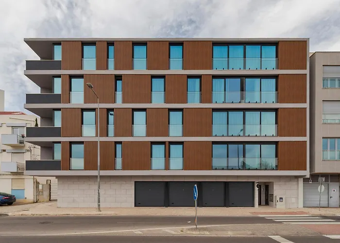 아파트 Penthouse 9 세투발