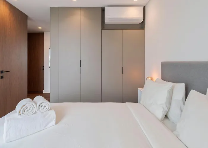 Penthouse 9 Setúbal