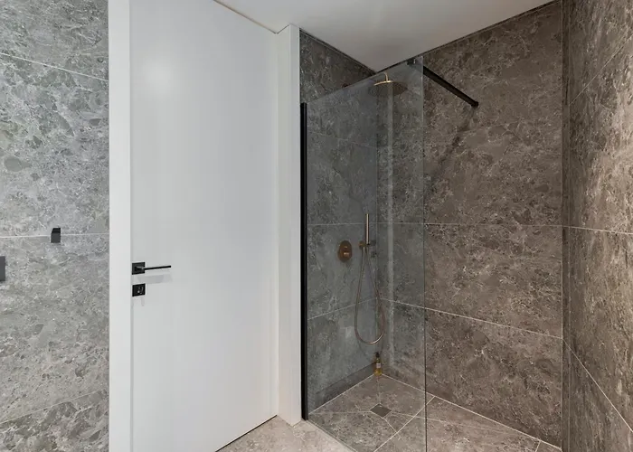 Penthouse 9 Lejlighed